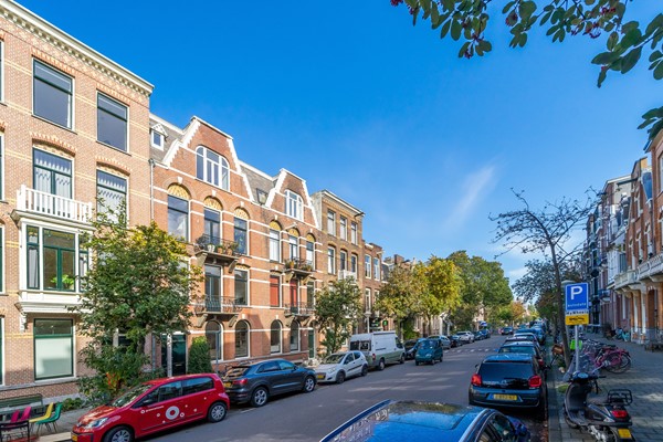 Medium property photo - Hogeweg 5-2, 1098 BT Amsterdam